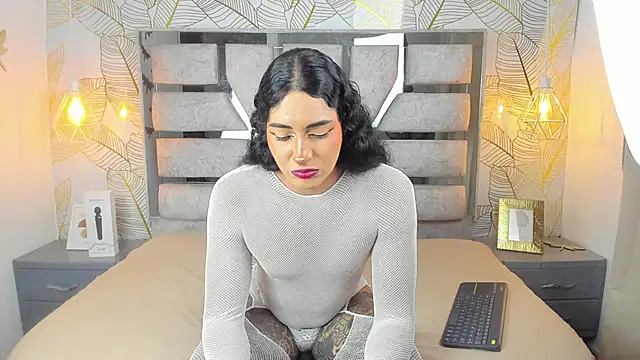 Alison Chan  online show from March 15, 9:06 pm