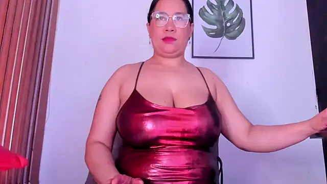 alondrabigtits online show from April 27, 12:02 pm