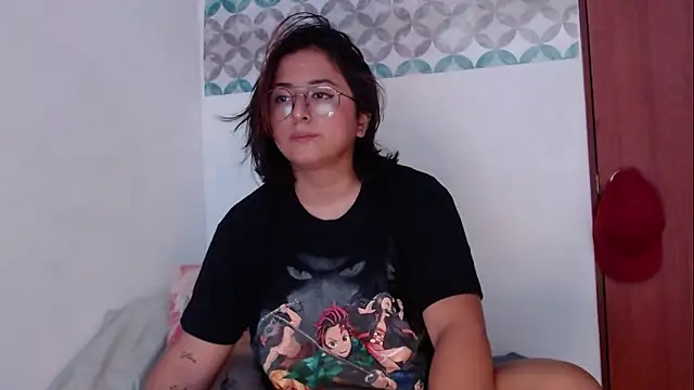 Aria smith01 online show from November 21, 2:30 pm