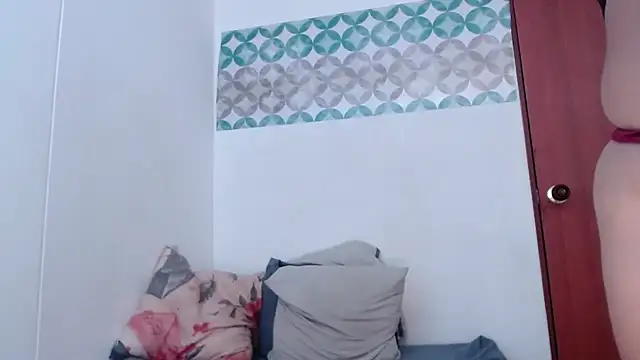 Aria smith01 online show from March 7, 2:35 pm