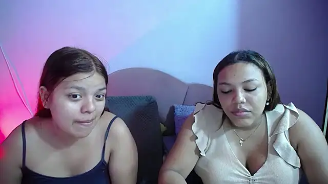 horny babyss online show from June 11, 3:25 am