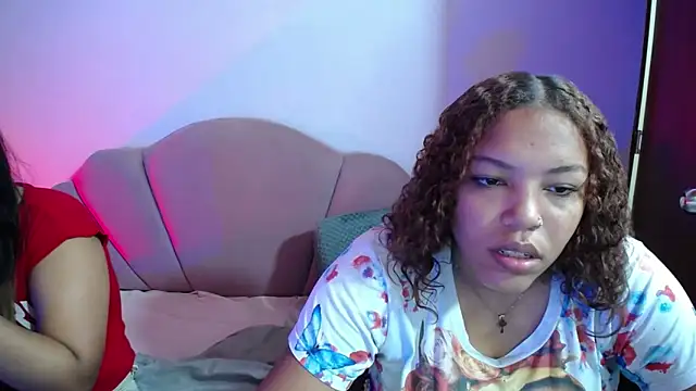 horny babyss online show from February 10, 1:52 am