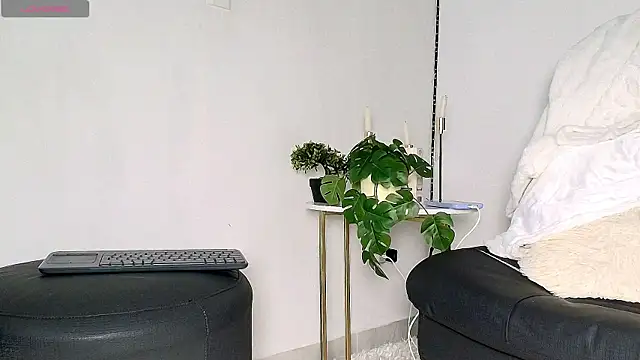 Alba Olimpo online show from April 25, 5:21 pm