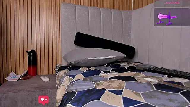 celeste jhons online show from October 21, 7:07 pm