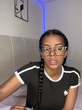 SelenaHoott online show from March 10, 9:41 pm