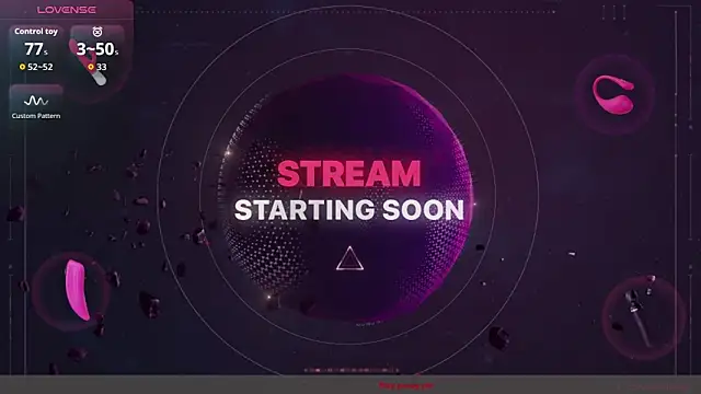 SooDana online show from November 24, 3:30 am