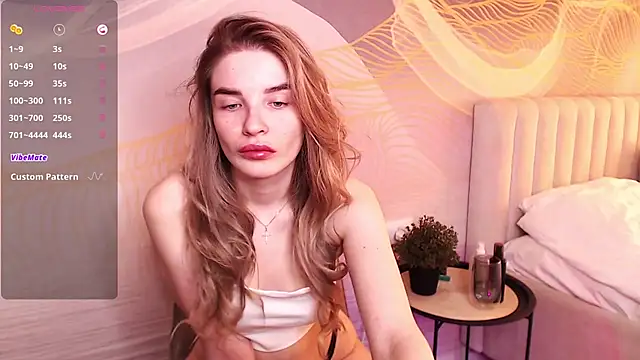 SooDana online show from April 21, 3:57 am