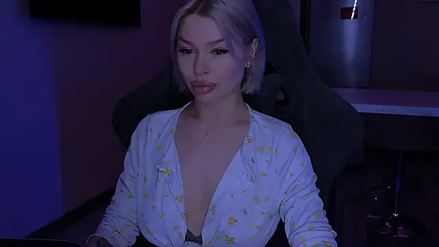 Sasha Mason online show from October 24, 3:13 am