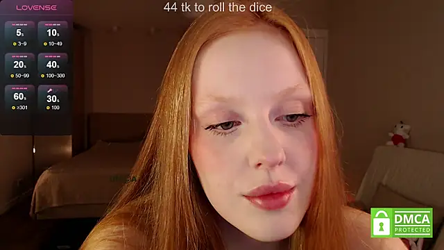 lulu moonmoon online show from April 26, 5:10 pm