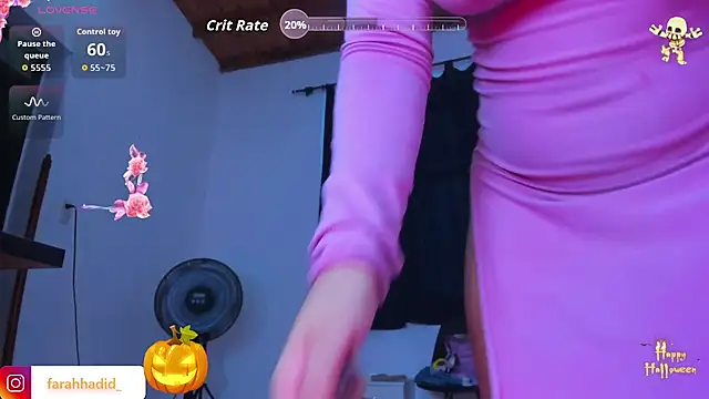 Maisa issa online show from November 1, 1:48 pm