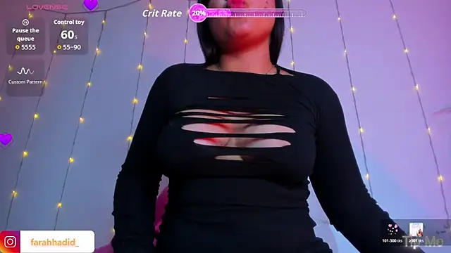 Maisa issa online show from June 8, 1:01 pm