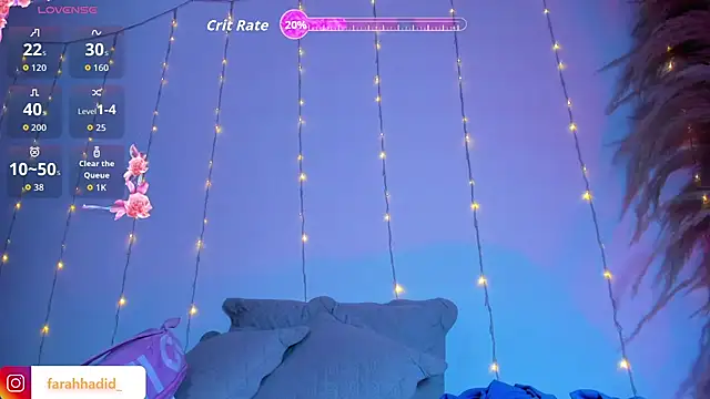 Snapshot of Maisa_issa chatting on October 3, 2:00 pm Maisa issa online show from October 3, 2:00 pm