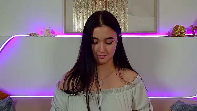 ChristinaMilton online show from September 23, 6:39 pm