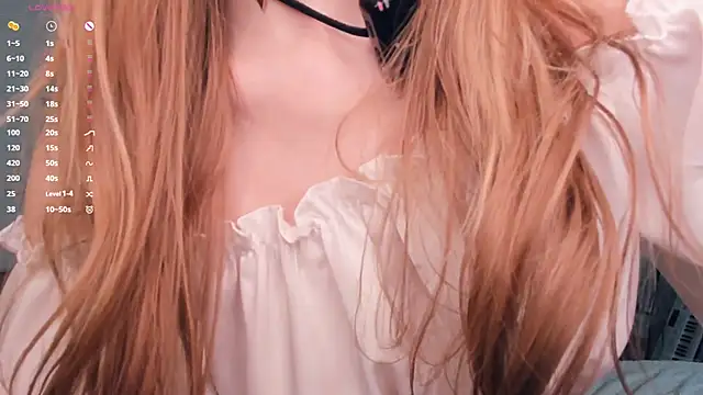 EvaSolisv online show from October 5, 7:57 am