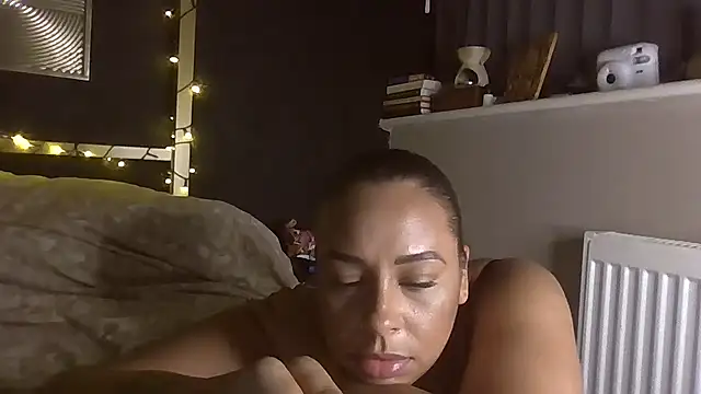 Bigbootyjaydaa online show from November 12, 7:23 pm