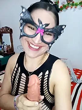 Snapshot of ELISA_90 chatting on October 8, 4:55 pm ELISA 90 online show from October 8, 4:55 pm