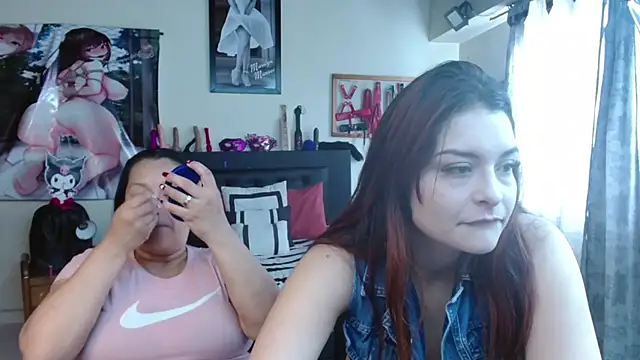 Marilynselxoveanalhard online show from June 10, 1:54 pm