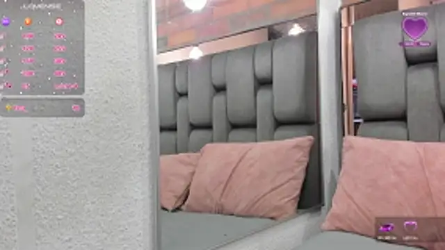 JESSYCORTES online show from June 11, 12:32 am