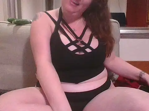 Maline26  online show from February 16, 7:14 pm