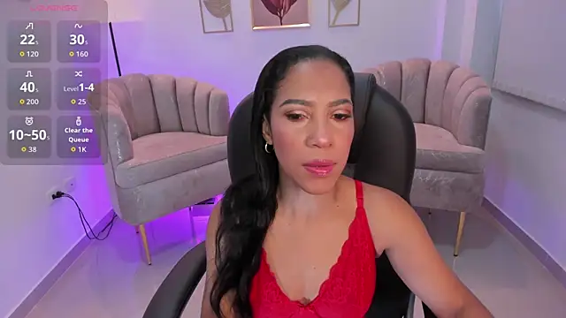 Shantaall  online show from December 16, 11:27 am