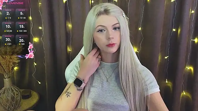 barbieee b online show from September 29, 8:30 am