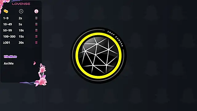 Diosiris Riannys online show from October 17, 7:06 pm