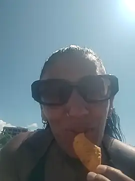 DARKChocolata online show from June 28, 12:12 pm