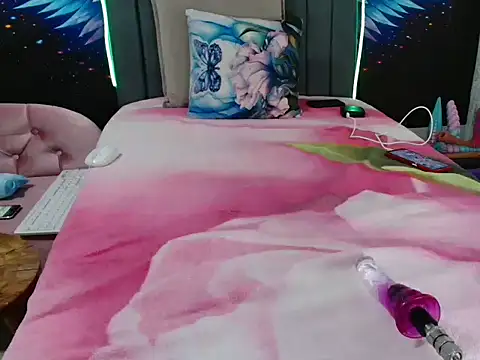 DARKChocolata online show from April 29, 2:31 pm