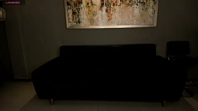 RebeccaHudson online show from March 29, 5:45 pm