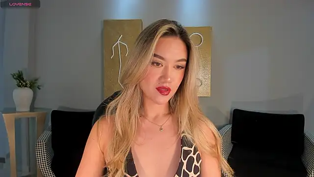 RebeccaHudson online show from February 2, 7:57 pm