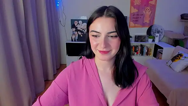 Snapshot of Taste_Jennyy chatting on September 27, 4:14 pm Taste Jennyy online show from September 27, 4:14 pm