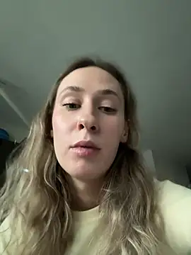 M1ssyk1ssy online show from February 21, 7:03 pm