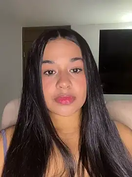 Aitana98  online show from August 3, 1:42 am