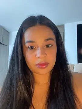 Aitana98  online show from October 18, 1:52 am