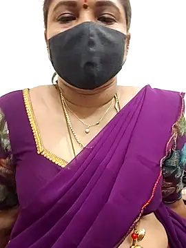 gaurika18 online show from September 19, 1:21 pm