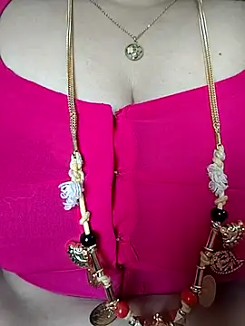 gaurika18 online show from April 15, 4:24 am