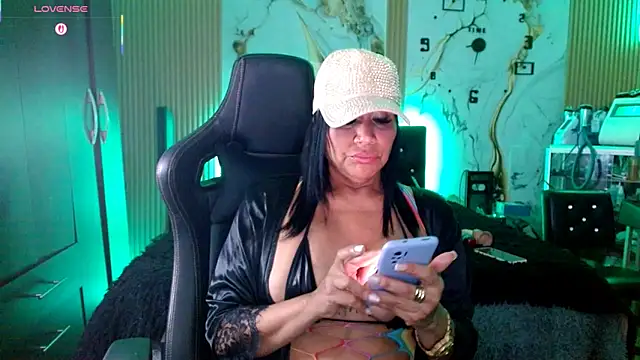 prince-demion online show from April 24, 12:35 am