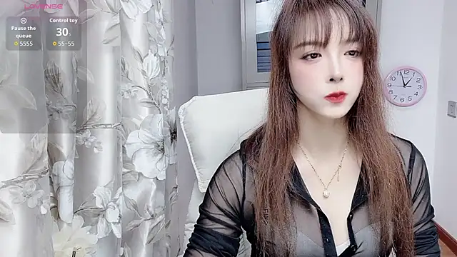 NINIbaby-99 online show from November 7, 4:56 pm