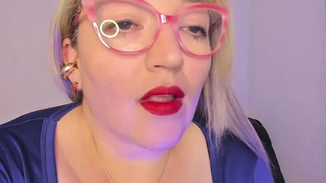 Naty Mature  online show from November 12, 5:44 pm