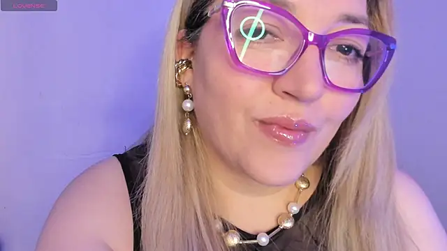 Naty Mature  online show from January 31, 7:11 pm