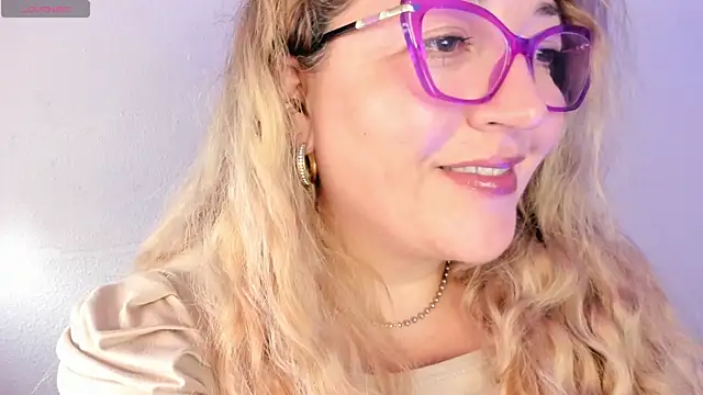 Naty Mature  online show from April 23, 5:26 pm