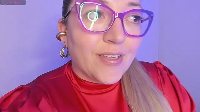 Naty Mature  online show from March 5, 7:20 pm