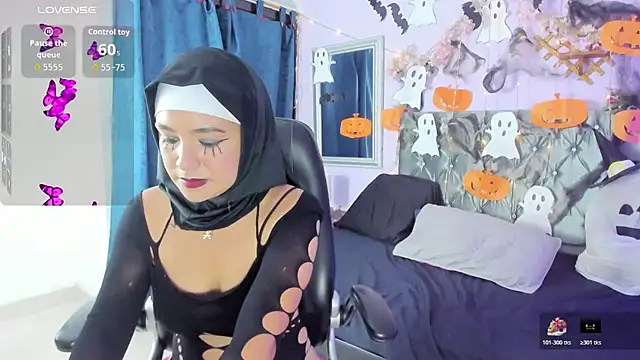 AliaAsad online show from October 27, 12:55 pm