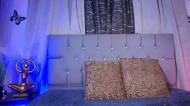 meggan 77 online show from November 23, 4:59 am