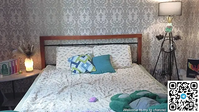 Lill Mary online show from April 27, 3:58 am