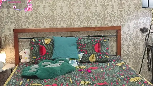 Lill Mary online show from March 1, 5:51 am