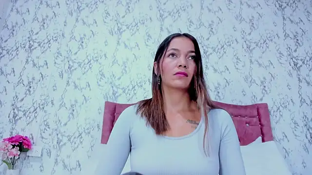 Mia Malkovaa  online show from February 17, 5:12 pm