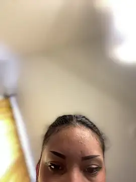 baby lizy online show from April 25, 1:41 pm