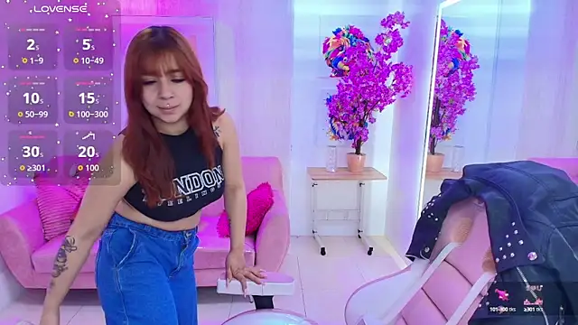 Gabby evanns online show from September 27, 12:23 pm