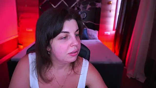 MirandaWong online show from September 25, 5:50 am